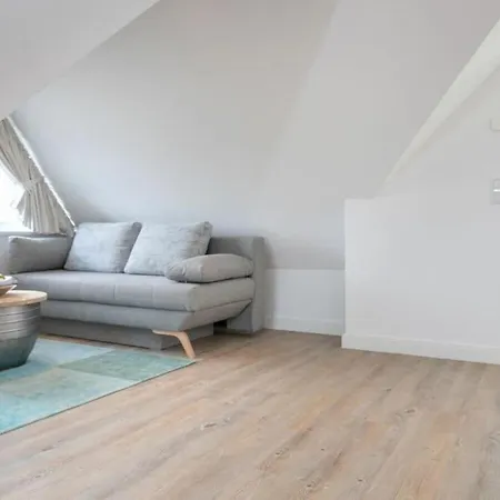 Baeum Hues B Comfortable Prázdninový dům Westerland