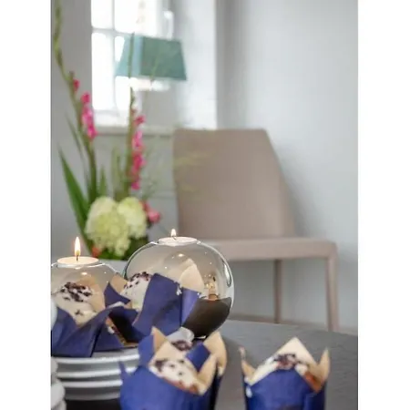 Prázdninový dům Baeum Hues B Comfortable