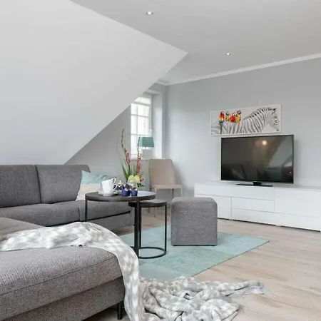 Baeum Hues B Comfortable Westerland
