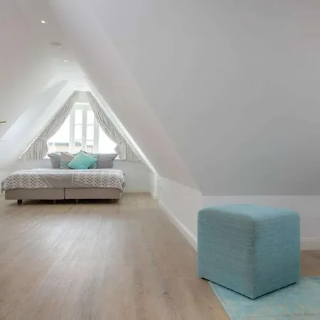 Baeum Hues B Comfortable Prázdninový dům *