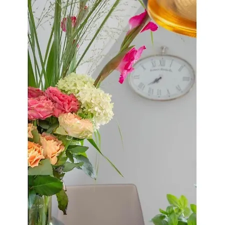 Prázdninový dům Baeum Hues B Comfortable