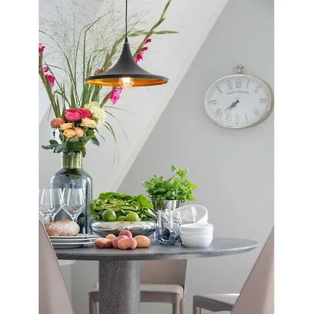 Baeum Hues B Comfortable Prázdninový dům