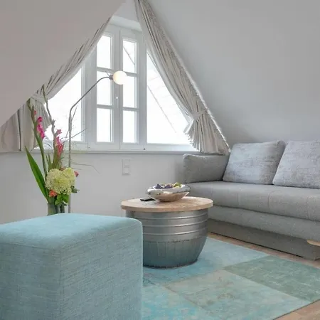 Baeum Hues B Comfortable Westerland