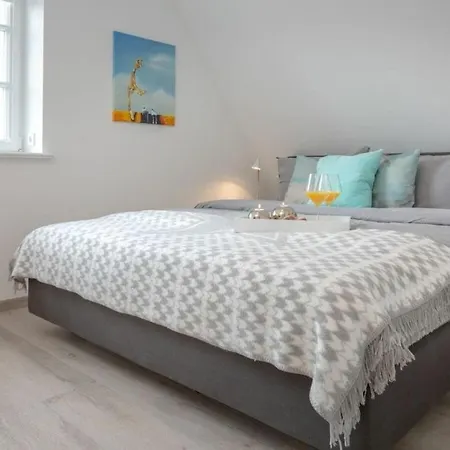 Baeum Hues B Comfortable Prázdninový dům