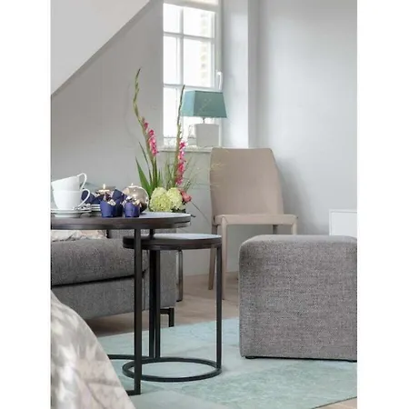 Prázdninový dům Baeum Hues B Comfortable